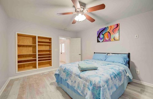 Beaverdam Lake-Salisbury Mills Apartamento | 1 Bedroom 15 min from Stewart airport