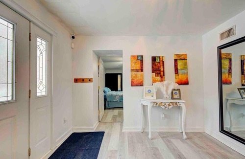 Beaverdam Lake-Salisbury Mills Apartamento | 1 Bedroom 15 min from Stewart airport