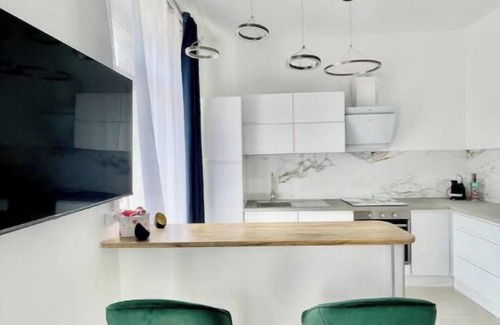 Les Pennes-Mirabeau Apartamento | 1 Bedroom Apartment in Les Pennes-Mirabeau