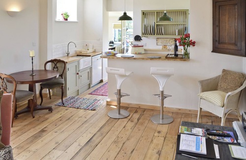 Bishop's Stortford Cabaña | Alojamiento de 1 habitaciones en Elsenham, near Bishop&rsquo;s Stortford