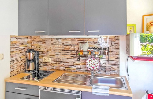Lassan Apartamento | 1 bedroom accommodation in Lassan bei Wolgast