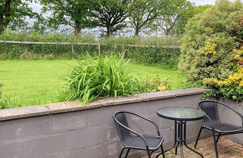 Black Torrington Cabaña | Alojamiento de 1 habitaciones en Highhampton, near Beaworthy