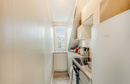 Millport Cabaña | Alojamiento de 1 habitaciones en Isle Of Cumbrae