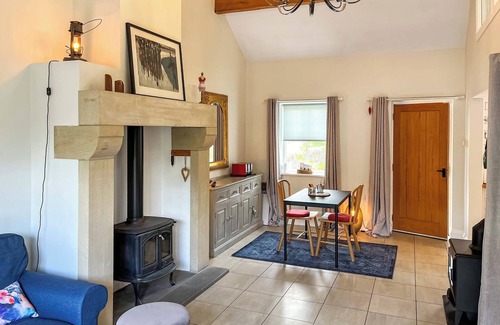 North Bitchburn Cabaña | Alojamiento de 1 habitaciones en Woodhouses, near Bishop Auckland