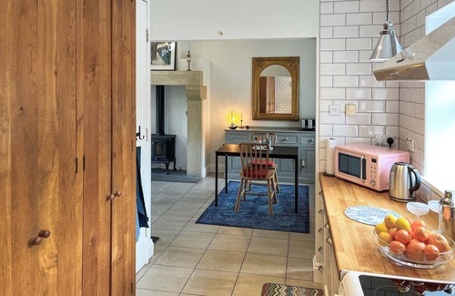 North Bitchburn Cabaña | Alojamiento de 1 habitaciones en Woodhouses, near Bishop Auckland