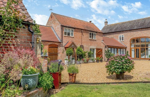 Scalford Cabaña | Alojamiento de 1 habitaciones en Thorpe Arnold, near Melton Mowbray
