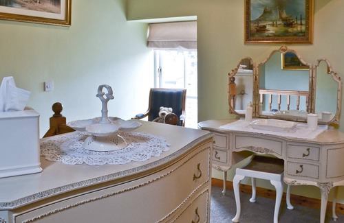 Romaldkirk Cabaña | Alojamiento de 1 habitación en Romaldkirk, cerca del castillo de Barnard