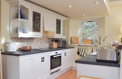 Treffgarne Cabaña | Alojamiento de 1 habitaciones en Treffgarne, near Haverfordwest