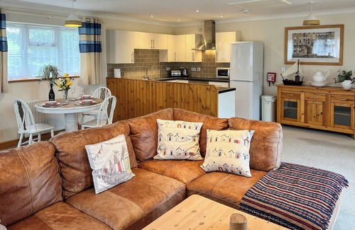 Lower Trengale Cabaña | Alojamiento de 1 habitaciones en East Taphouse, near Liskeard