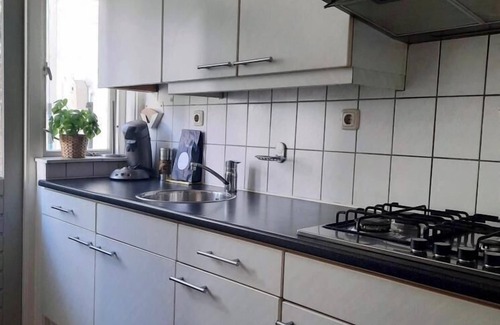 Municipality of Bergen Apartamento | 1 bedroom accommodation in Egmond aan Zee