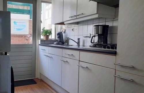 Municipality of Bergen Apartamento | 1 bedroom accommodation in Egmond aan Zee