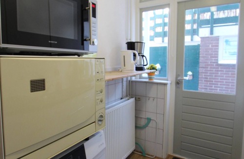 Municipality of Bergen Apartamento | 1 bedroom accommodation in Egmond aan Zee