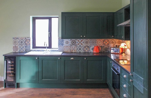Kirk Sandall Cabaña | Alojamiento de 1 habitaciones en Hatfield Woodhouse, Nr. Doncaster