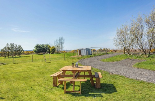 North Watten Cabaña | Alojamiento de 1 habitaciones en Watten, near Wick