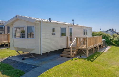 Wiseman's Bridge Casa | Alojamiento de 3 habitaciones en Summerhill, Amroth