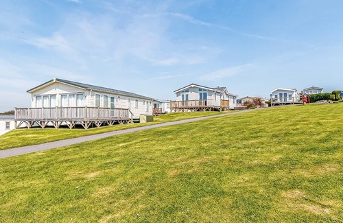 Wiseman's Bridge Casa | Alojamiento de 3 habitaciones en Summerhill, Amroth