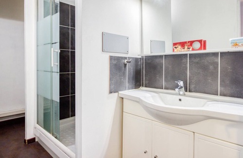 Saint-Didier Apartamento | Alojamiento de 1 habitaciones en Saint-Didier