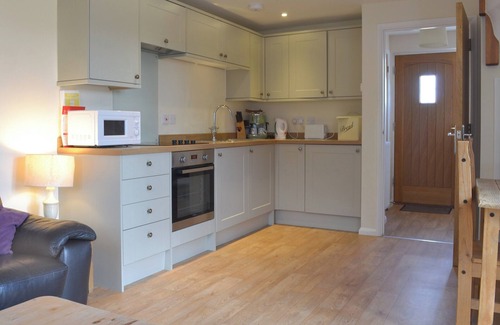 Broad Hinton Cabaña | Alojamiento de 1 habitaciones en Binknoll, near Royal Wootton Bassett