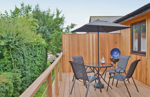 Great Witley Cabaña | Alojamiento de 1 habitaciones en Yarhampton, Stourport-on-Severn