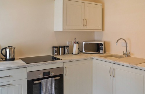 Binbrook Cabaña | Alojamiento de 1 habitación en Binbrook, cerca de Market Rasen