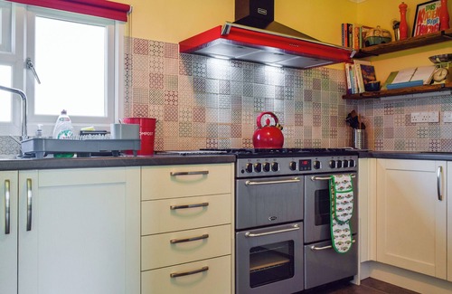 Earls Barton Apartamento | Alojamiento de 1 habitaciones en Northampton