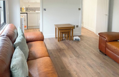 Southbourne Cabaña | Alojamiento de 1 habitaciones en Nutbourne, near Chichester