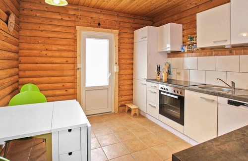 Muritz Casa | 1 bedroom accommodation in Möllenhagen