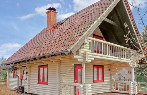 Muritz Casa | 1 bedroom accommodation in Möllenhagen