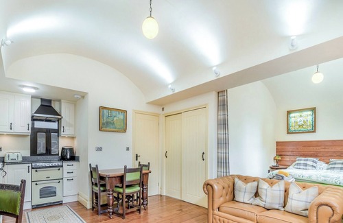 Accrington Cabaña | 1 bedroom accommodation in Accrington