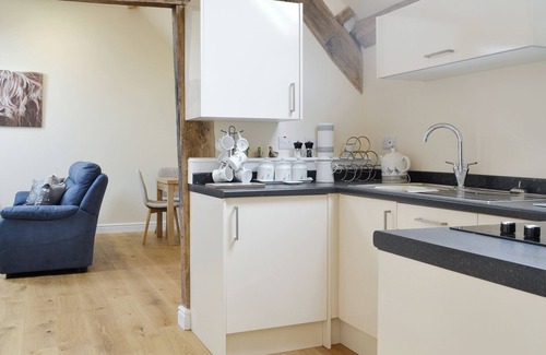 Billingsley Cabaña | Alojamiento de 1 habitación en Six Ashes, cerca de Bridgnorth