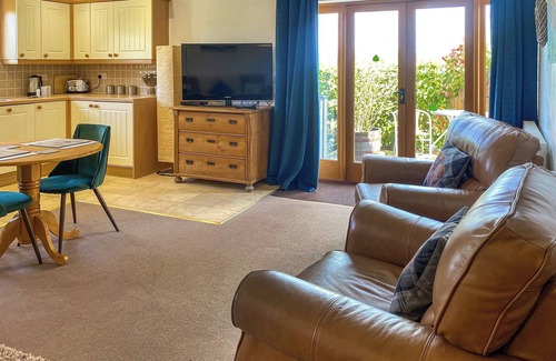 Middleton Scriven Cabaña | Alojamiento de 1 habitaciones en Middleton Scriven, near Bridgnorth