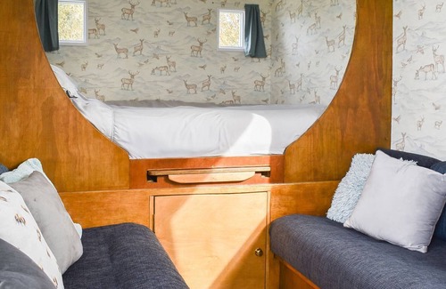 Holsworthy Cabaña | 1 bedroom accommodation in Holsworthy