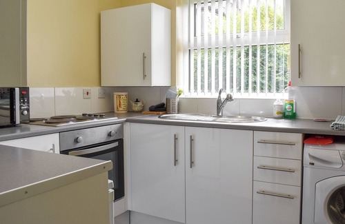 Clenchwarton Cabaña | Alojamiento de 1 habitaciones en Clenchwarton, near King&rsquo;s Lynn