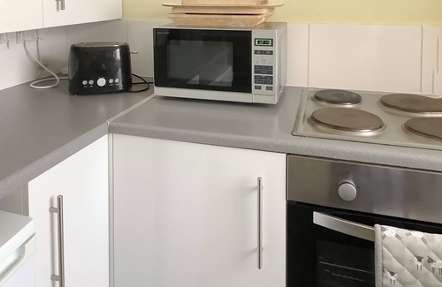 Clenchwarton Cabaña | Alojamiento de 1 habitaciones en Clenchwarton, near King&rsquo;s Lynn