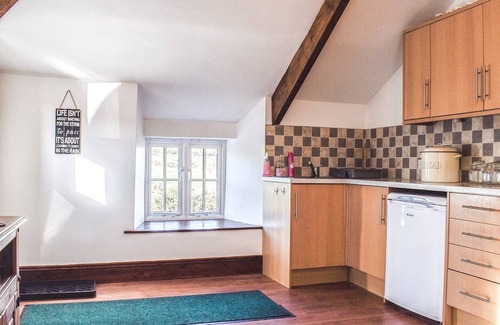 Bolventor Cabaña | 1 bedroom accommodation in Bolventor, near Launceston