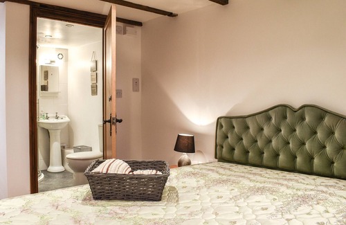 Bolventor Cabaña | 1 bedroom accommodation in Bolventor, near Launceston