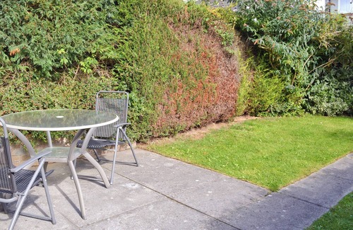 Scarborough Cabaña | Alojamiento de 1 habitaciones en Scarborough