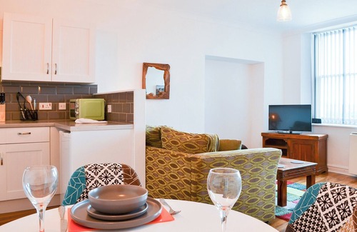 Whitehaven Cabaña | Alojamiento de 1 habitaciones en Whitehaven