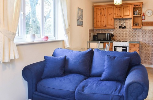 Nantlle Cabaña | Alojamiento de 1 habitaciones en Windermere