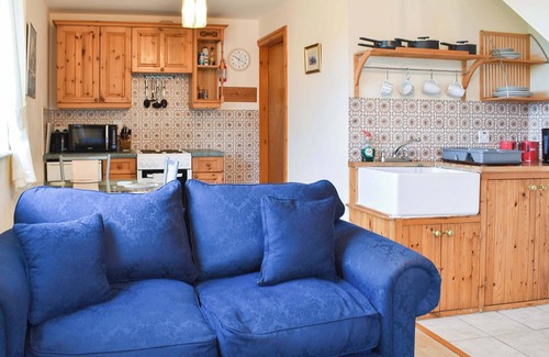 Nantlle Cabaña | Alojamiento de 1 habitaciones en Windermere