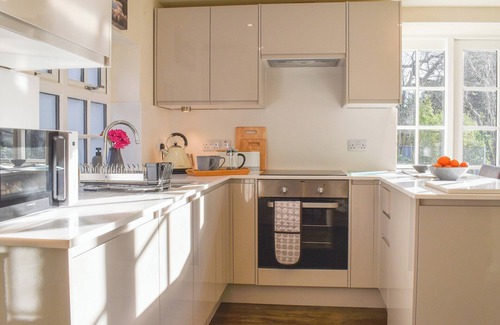 Waterhead Cabaña | Alojamiento de 1 habitaciones en Ambleside