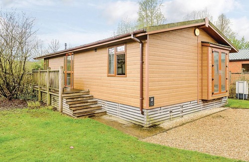 Gisburn Casa | 1 bedroom accommodation in Gisburn, Yorkshire Dales
