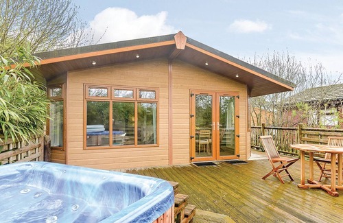 Gisburn Casa | 1 bedroom accommodation in Gisburn, Yorkshire Dales