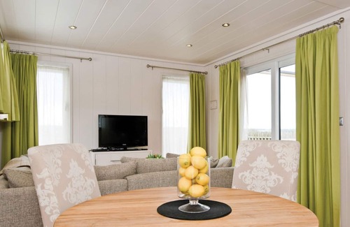 Gisburn Casa | 1 bedroom accommodation in Gisburn, Yorkshire Dales