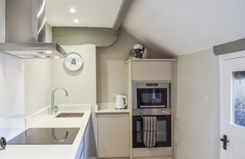 Dronfield Cabaña | Alojamiento de 1 habitaciones en Dronfield