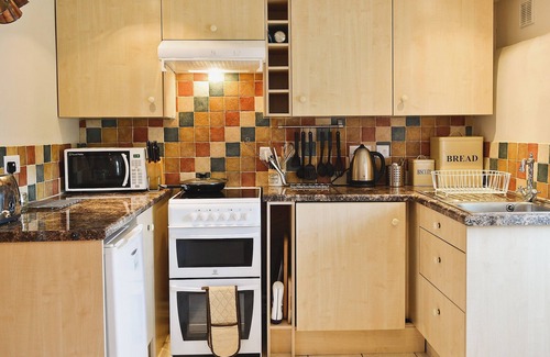 Llandovery Cabaña | Alojamiento de 1 habitaciones en Llandovery