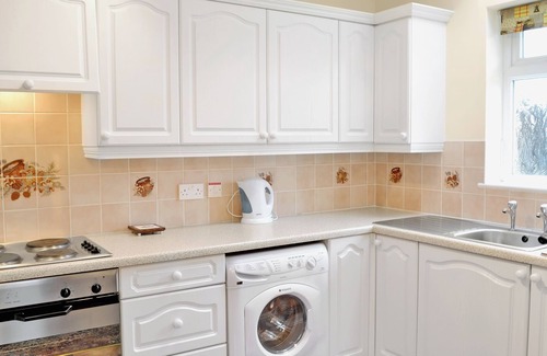 Okehampton Cabaña | Alojamiento de 1 habitación en Okehampton