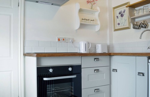 Combe Cabaña | 1 dormitorio alojamiento en Combe, cerca de Presteigne