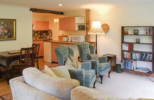 Axminster Cabaña | Alojamiento de 1 habitaciones en Dalwood, near Axminster