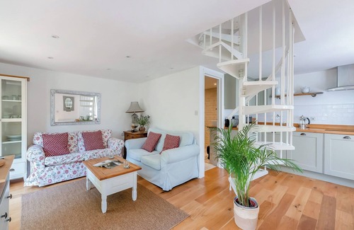 Lower Heyford Cabaña | Alojamiento de 1 habitaciones en Lower Heyford, near Oxford